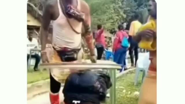 Funny video