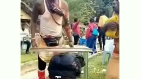 Funny video