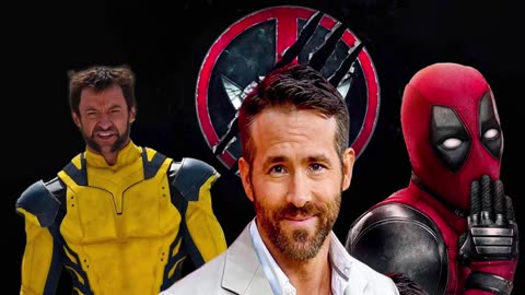Deadpool 3's Ryan Reynolds Responds to Recent Set Photo Leaks