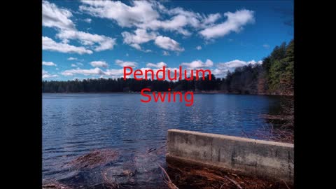 Pendulum Swing