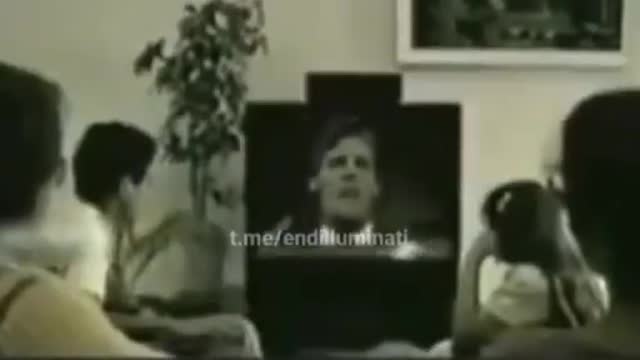 1990 Video, 666- WARNINGS HAVE ALWAYS BEEN THERE