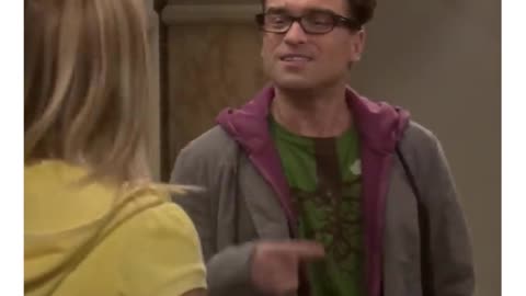 Big bang theory funny bloopers!!