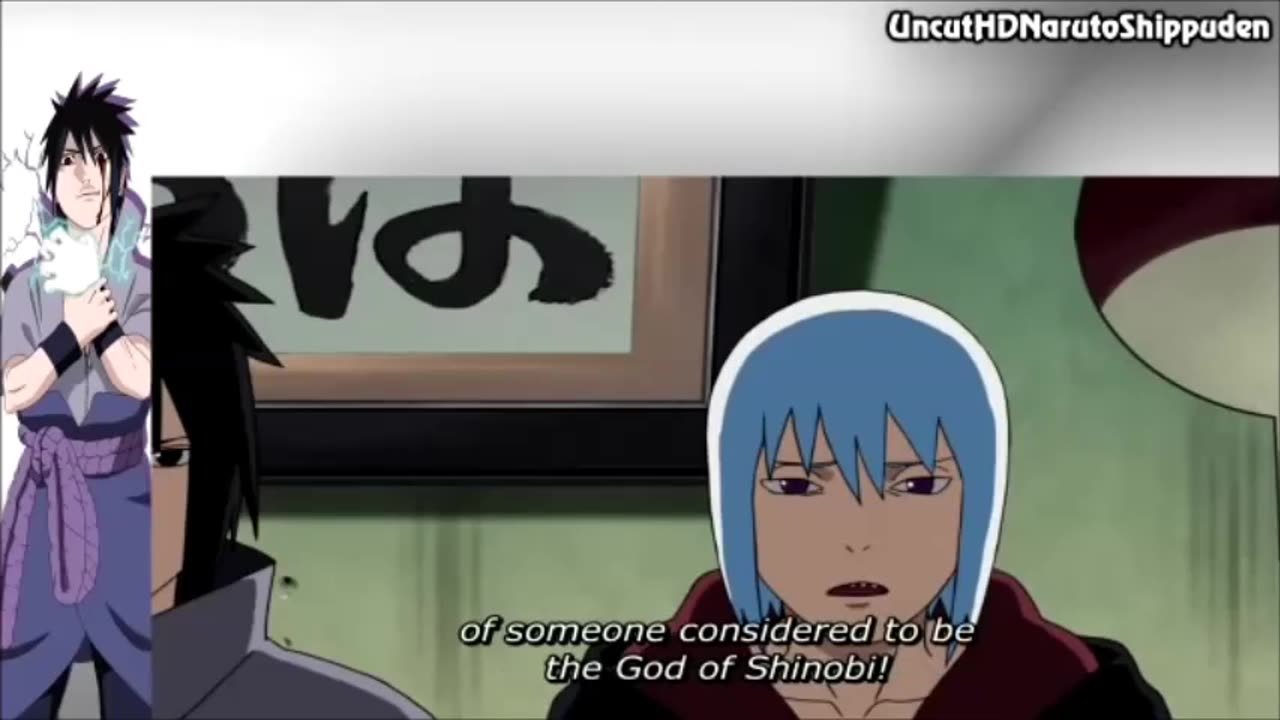 Naruto: