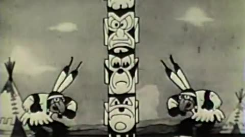 Terrytoons - 1933x07 - Oh! Susanna