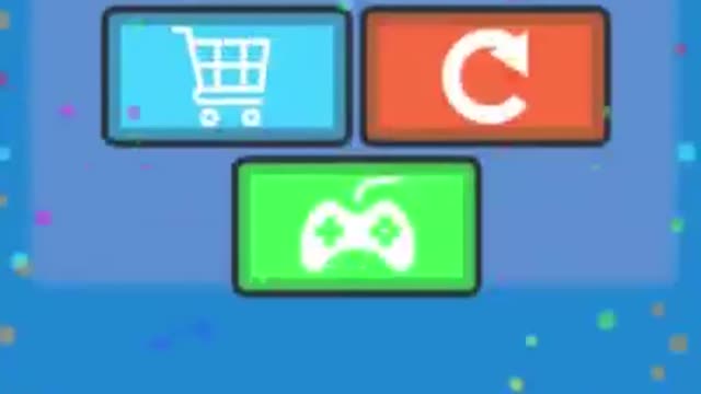 Free falling balls can also be designed