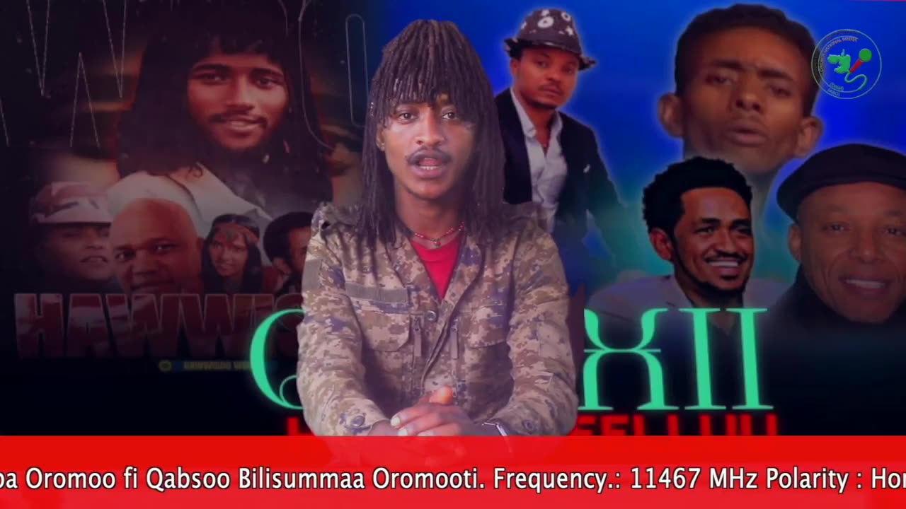 Qophii Humna Weelluu ONM-ABO Onkololessa 8-2024 itti dhiyaadhaa!