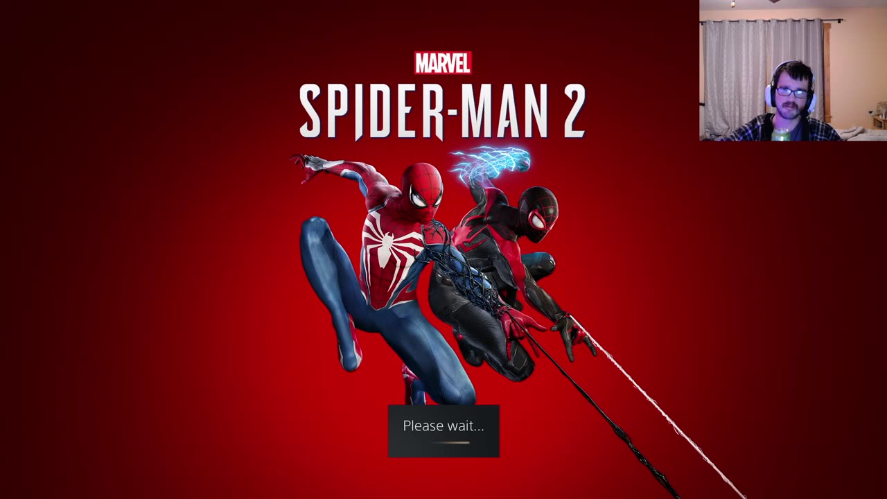 Marvel's Spider Man 2 #4 Bad Guys On The Block