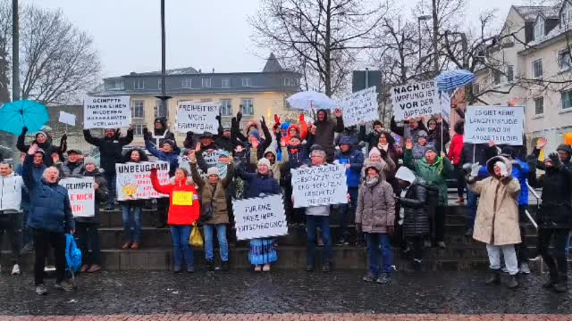 Königstein HeldEN am laufen 01.04.2022