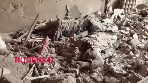 Ostřelování Doněcké školy ukrajinskými nacisty i českými zbraněmi