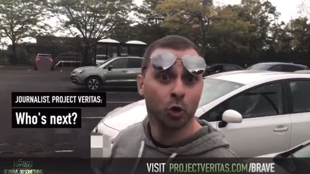 Project Veritas Video