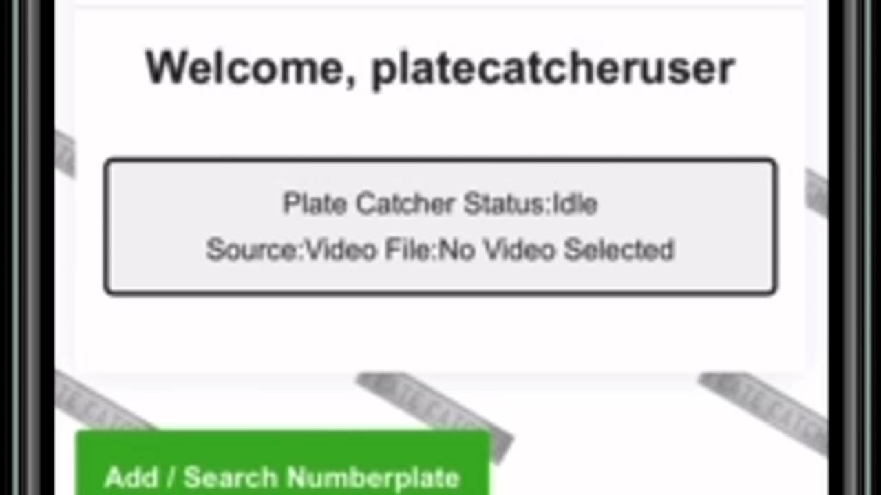 How to Set Up iPhone Push Notifications with PlateCatcher | Windows ANPR Software