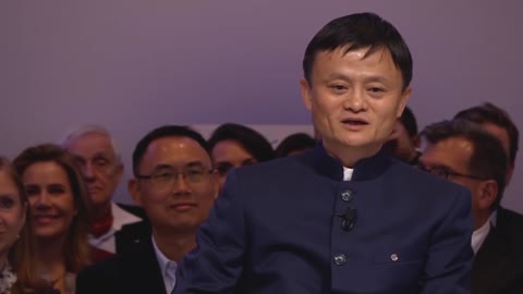 Jack Ma-I Have Had Many Failures (Billionaire motivation)