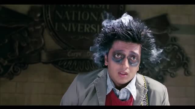 Riteish Deshmukh funny scene whatsapp status video