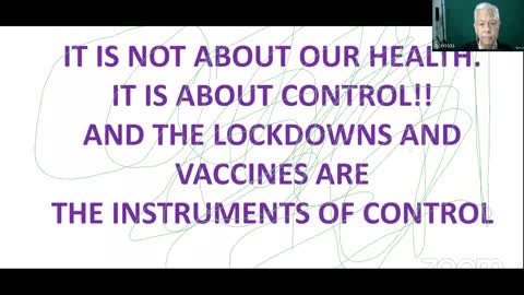 Episode 4: What are these COVID-19 Policies irrational? (26September2021)