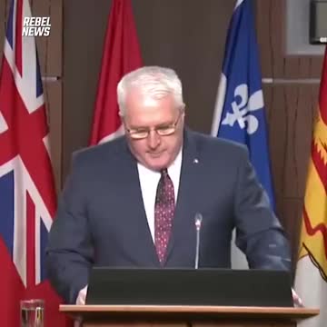 Canadian government spied on citizens