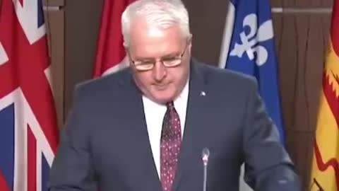 Canadian government spied on citizens