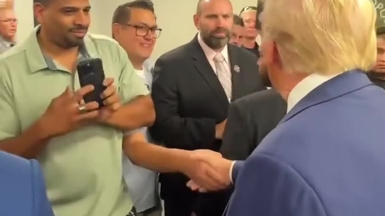 MAGA #TRUMP2024