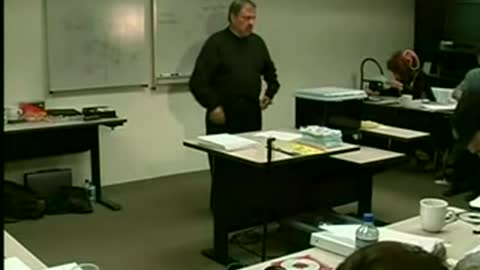 Part 2 The Remote Viewing Process