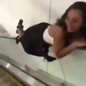 Ouch! That's got to hurt!