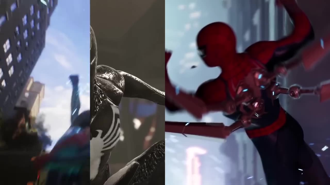 Spider-Man 2: 10 Things You Need to Know!