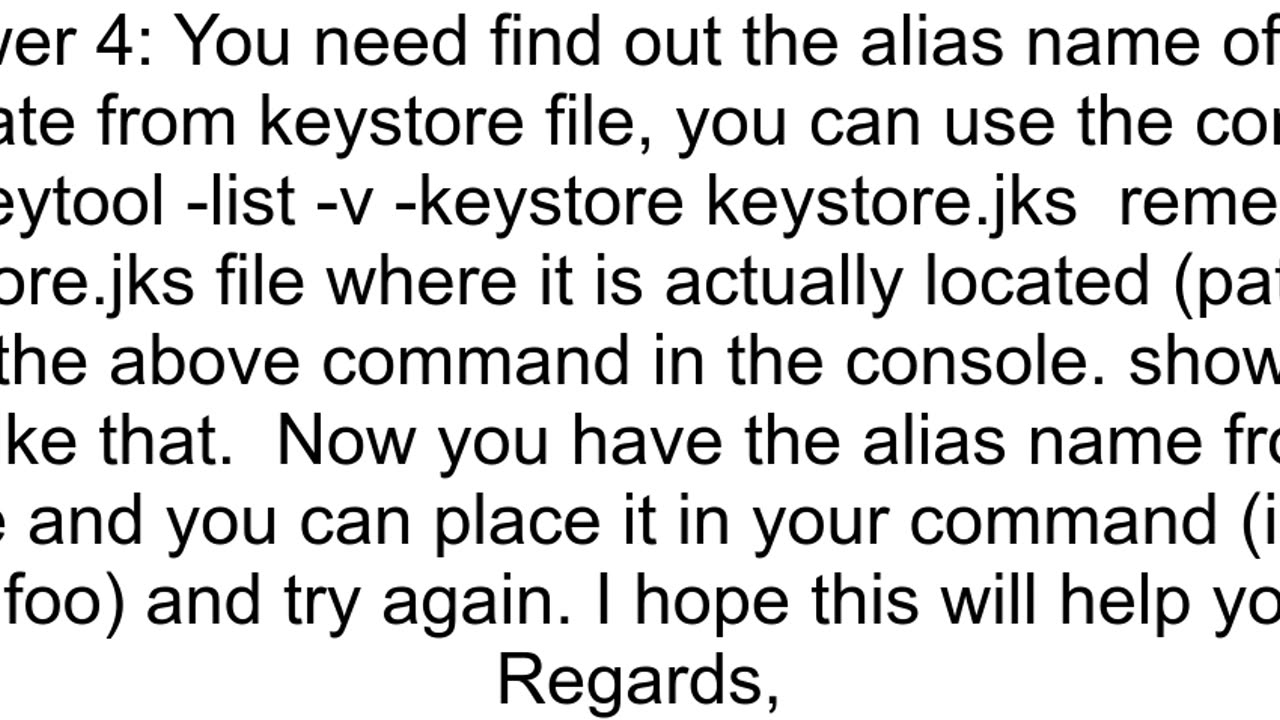 How to Solve Unable to export or encryt the private key For Google App Signing