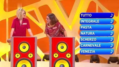 RAIUNO - Reazione a Catena-La Catena Musicale del 22/08/2024