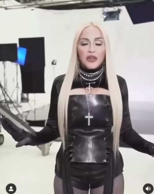 Hi this is Muuuuurdonna