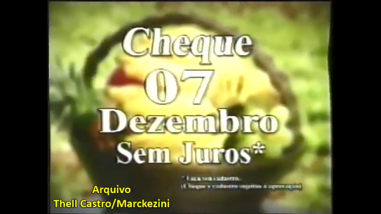 Debate Eleições 2006 - Lula x Alckmin (SBT)