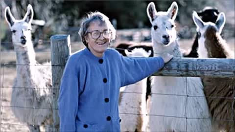 La Brújula N° 15 - Cuando la ciencia mira al Cielo, Dra. Elisabeth Kübler-Ross [16-07-2015]