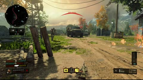 Call of Duty Black Ops4 (Ps4) Team Death Match34