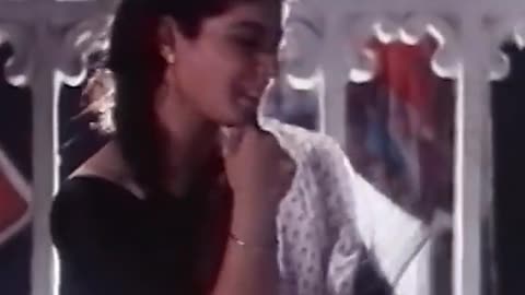 Kabi tu chaliya legta hai...Salman Khan aur Raveena, Lata mangeshker