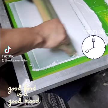 TASTE OF TEQUILA 5 COLOR PRINTS