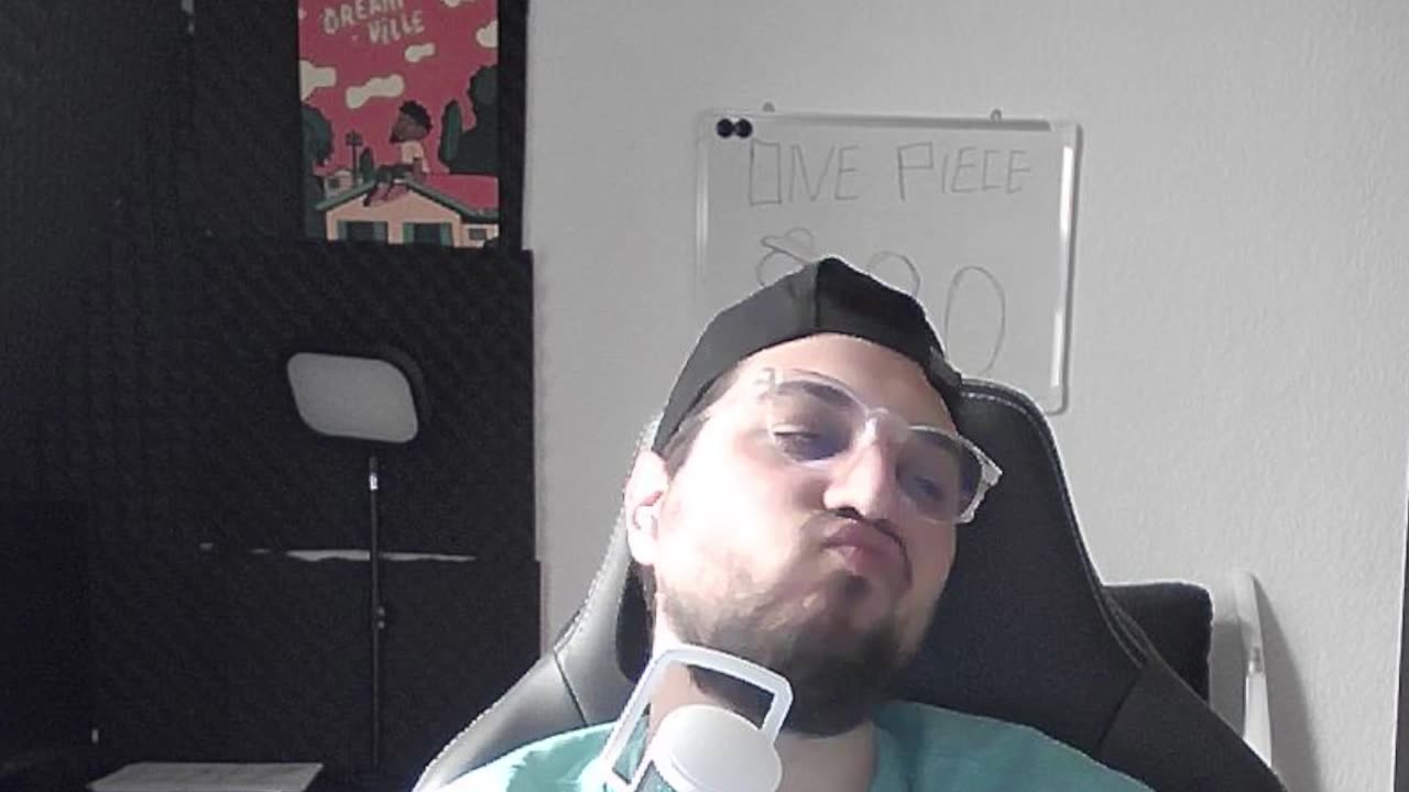 Edon react - OP Folge 990