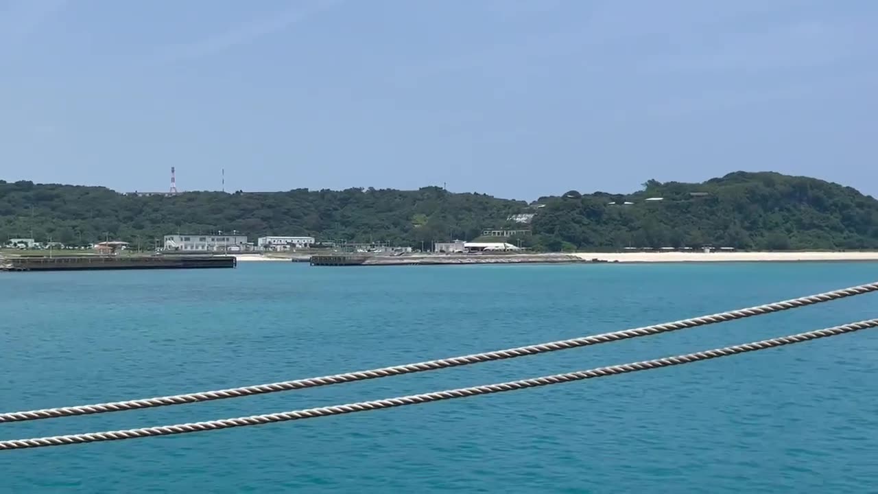 Okinawa japan