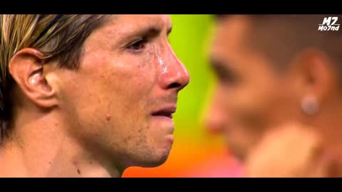 the moments Cristiano Ronaldo Made Players Cry In Football