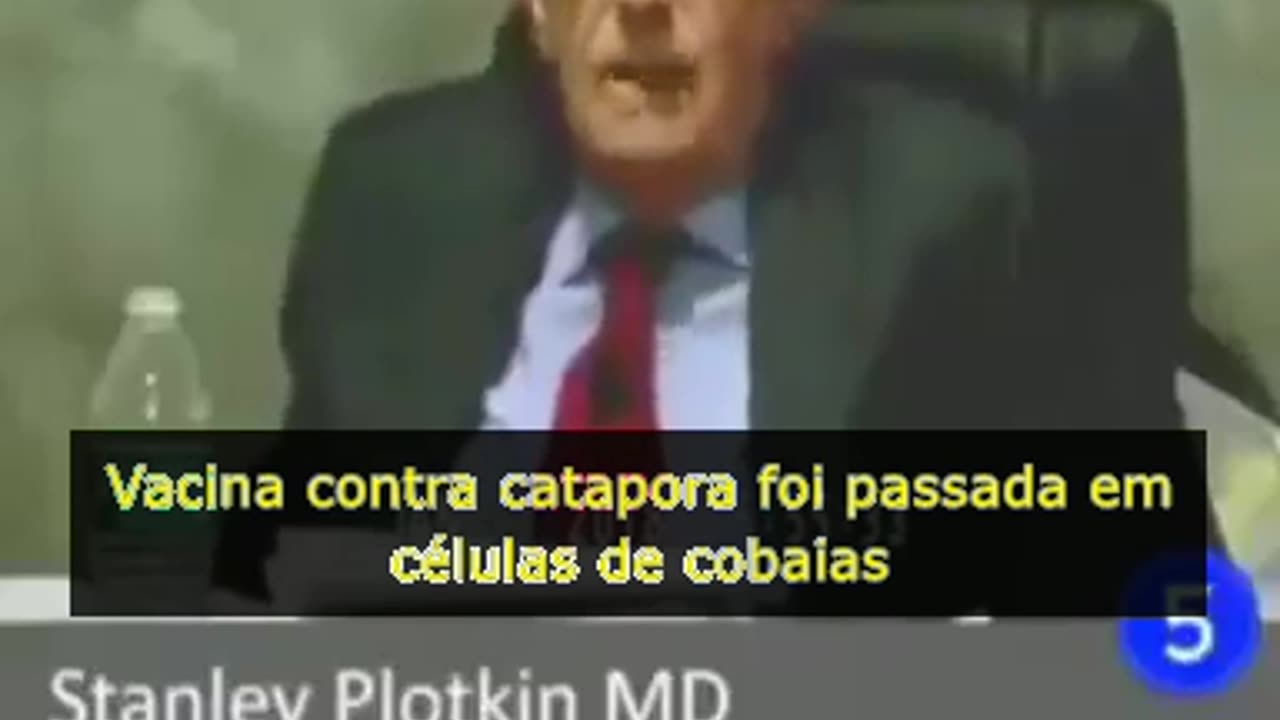 Padrinho de Vaxx admite impensável!