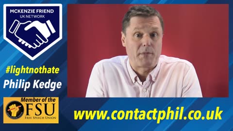 The inequality of Domestic Abuse Allegations in the Family Court by Phil Kedge #shorts