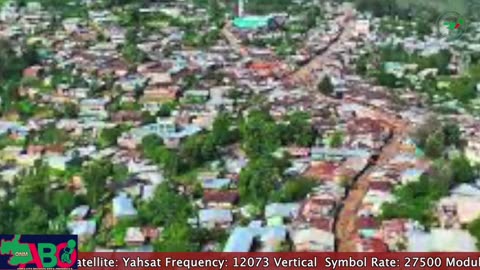 ONM-ABO ግንቦት 16-2024 ዓ.ም ሳምንታዊ የኦሮሞ ነፃነት ሠራዊት ዉሎ ።