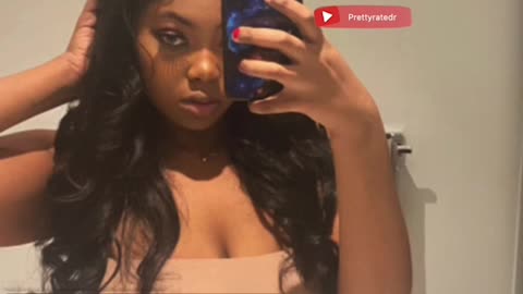 - PRETTYNEXTDOOR ; TALKING ABOUT ALL HER HATER'S IN THE DISCORD !