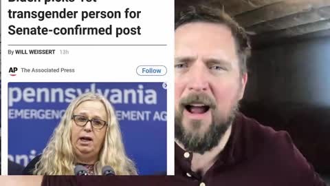 Owen Benjamin - Breastfeeding Isn't Natural