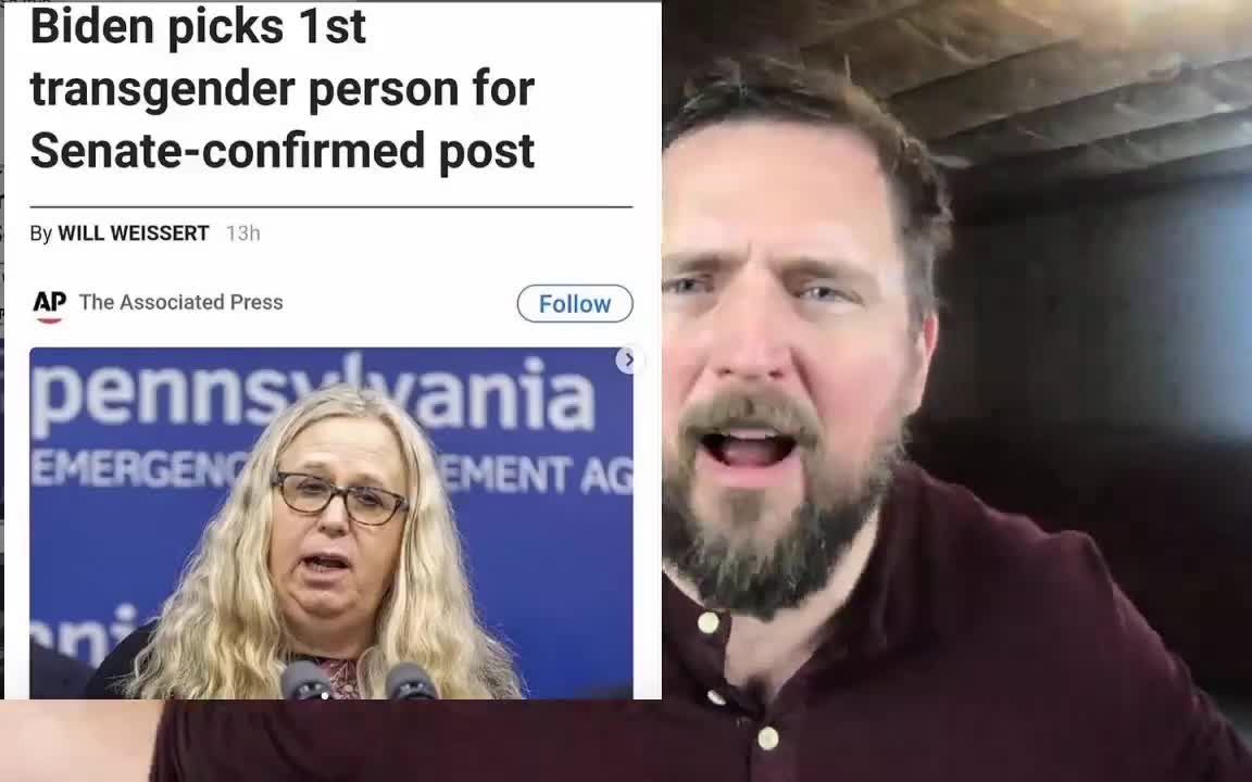 Owen Benjamin - Breastfeeding Isn't Natural