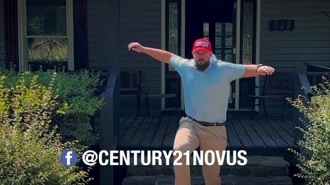 Century 21 Novus 10 Year Anniversary