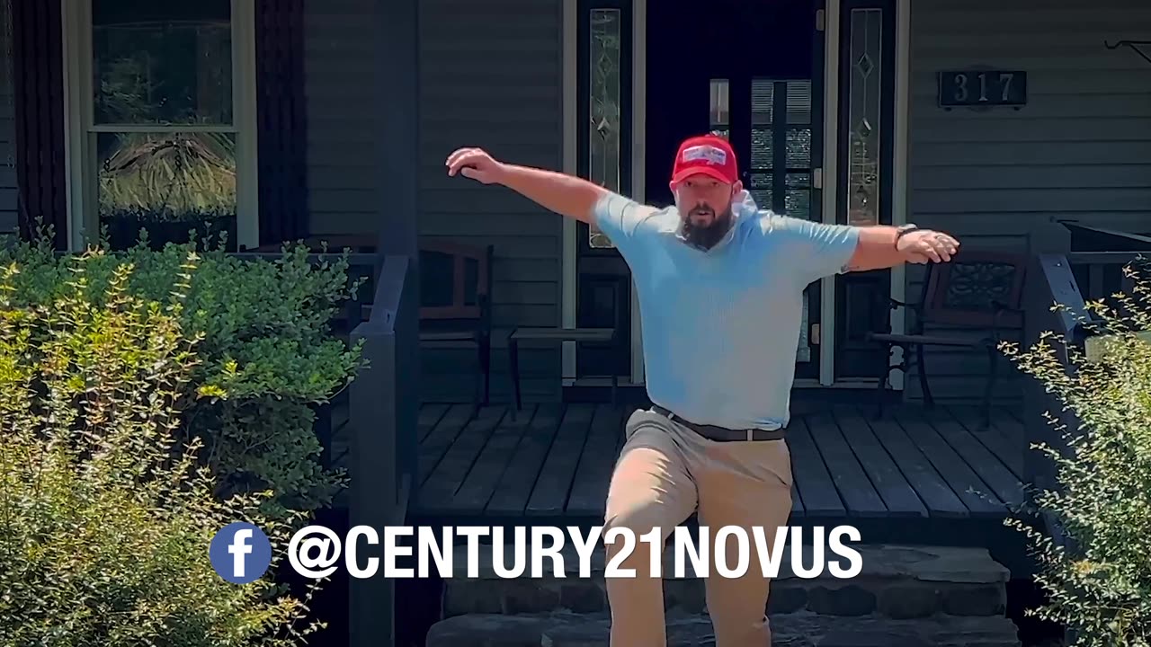 Century 21 Novus 10 Year Anniversary
