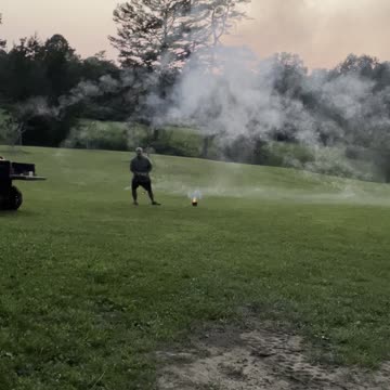 Short People Foreworks