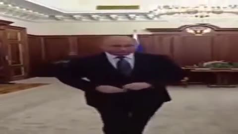 Thicc Putin Bubble Beatbox