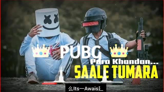 Pubg