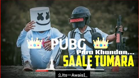 Pubg