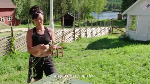 Farmen Norge S14E05