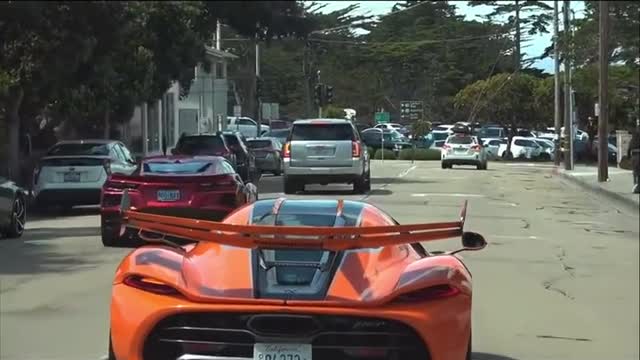do you like this car