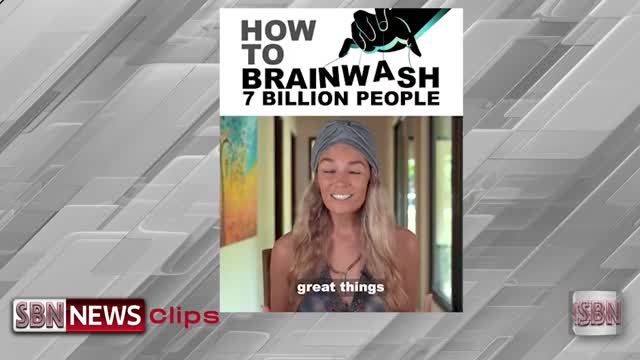 How to Brainwash 7 Billion People - 1922